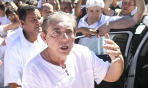 O Tribunal de Justiça do Estado de Goiás emitiu nova sentença contra o falso médium conhecido como "João de Deus", que cumpre pena em prisão domiciliar por uma série de crimes