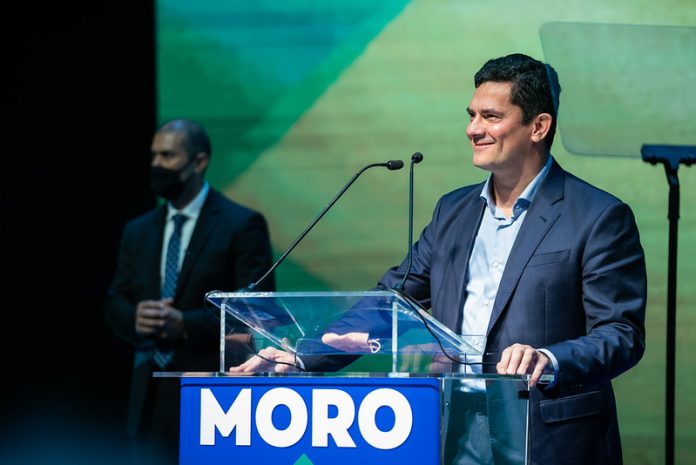 Moro viaja ao Nordeste para tentar alianças com ex-bolsonaristas