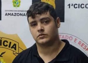 Matheus Danilo Barros Dias, o "Percata", de 24 anos, assassinado no atentado à viatura da Polícia Civil do Amazonas (PC-AM), é suspeito de coordenar a onda de execuções em Iranduba (a 26 quilômetros de Manaus)