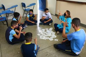 A Secretaria de Estado de Educação e Desporto do Amazonas (Seduc-AM) inicia, na segunda-feira (10), o processo de matrículas e transferências para alunos com deficiências, de todas as modalidades de ensino