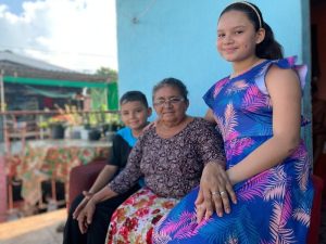 Criado em 2018 no âmbito da Defensoria Pública do Amazonas (DPE-AM), o projeto "Órfãos do Feminicídio", que oferece assistência a crianças cujas mães foram assassinadas pelos parceiros, venceu no mês passado o Prêmio Innovare