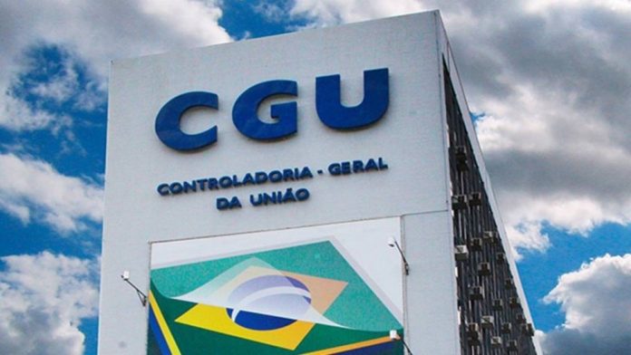 As inscrições para o concurso da CGU vão até dia 1º de fevereiro (Foto: Reprodução)