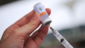 Ministério da Saúde vai incluir CoronaVac no plano nacional de vacinação