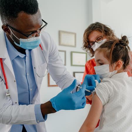 AM: Mutirão de vacinação e novos centros de testagem em Iranduba