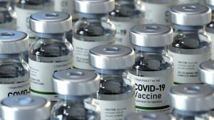 Ministério da Saúde antecipa 600 mil doses de vacina infantil contra Covid
