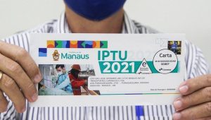 Confira o calendário e as regras de lançamento do IPTU 2022 (Foto: Divulgação)