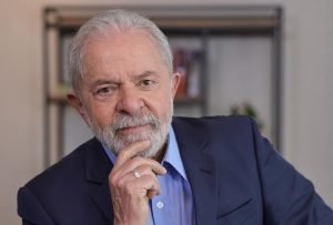 Nova pesquisa presidencial: Lula tem 44%, Bolsonaro 24%