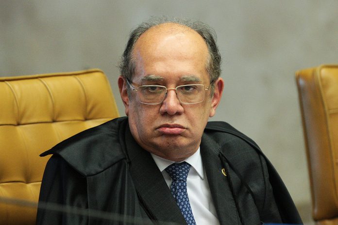 Gilmar Mendes aceita pedido de investigação contra ministro da Saúde