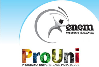 Decreto libera uso de notas do Enem para o Prouni