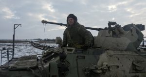 Crise entre EUA e Rússia escala tensões na Europa sobre possível invasão da Ucrânia