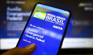 CGU aponta irregularidades no pagamento de 800 milhões do Auxílio Emergencial