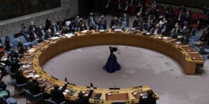 Veja vídeo: Brasil vota em reunião na ONU a favor da resolução contra invasão na Ucrânia