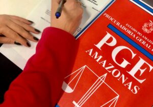 Governo do Amazonas anuncia concurso para PGE-AM