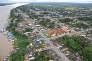 O Ministério Público do Amazonas (MPAM), por meio da Promotoria de Justiça de Itamarati, condenou um morador do município a 27 anos e 6 meses de prisão por abuso sexual contra duas crianças