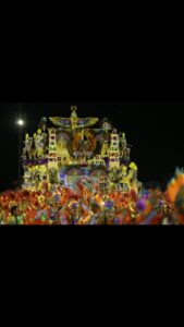 Carnaval 2022 em formato de live no Amazonas