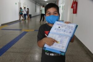 MP recomenda que escolas exijam cartão de vacinação em Fonte Boa