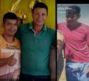 'Fugitivos' reviravolta no caso dos desaparecidos de Urucará