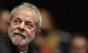 Nova pesquisa: Lula continua liderando eleição presidencial, mas Bolsonaro e Ciro crescem
