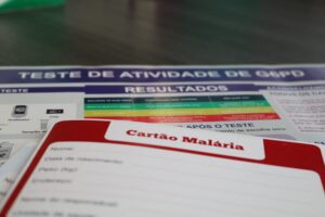 Novo medicamento para tratamento da malária será implementado em Manaus (Foto: Reprodução)
