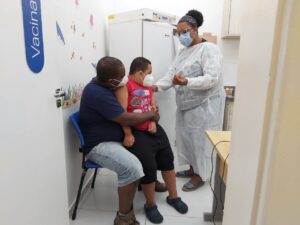 Manaus tem menos de 100 pacientes internados com Covid-19