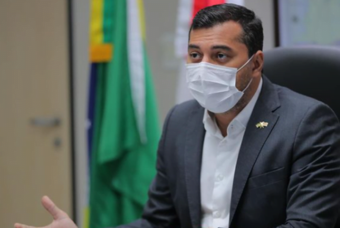 Governador anuncia quarta dose de vacina contra Covid-19