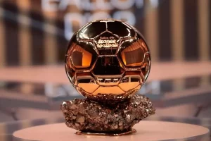 Bola de Ouro anuncia mudanças em 2022