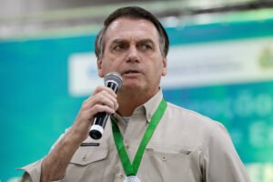Prevista para ocorrer nos próximos dias, a visita do presidente Jair Bolsonaro (PL) aos municípios de Apuí ou Humaitá, no sul do Amazonas, foi cancelada devido a conflitos na agenda