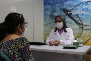 Com a intensificação do diagnóstico da tuberculose realizado pela Secretaria de Estado de Saúde do Amazonas (SES-AM) e secretarias municipais de saúde, o registro de novos casos da doença no Amazonas registrou aumento de 12% no comparativo entre os casos novos registrados em 2021 (3.209) e 2020 (2.853)