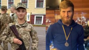 As primeiras mortes de jogadores de futebol em decorrência da invasão russa na Ucrânia foram registrada esta semana: Vitalii Sapylo, 21 anos, morreu em combate enquanto servia o exército ucraniano. E Dmytro Martynenko, de 25 anos, morreu depois que o apartamento da família dele foi bombardeado