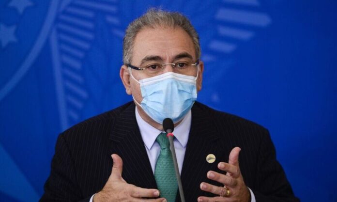 Durante evento realizado em Brasília, representantes do Ministério da Saúde afirmaram que não cabe ao órgão decretar o 