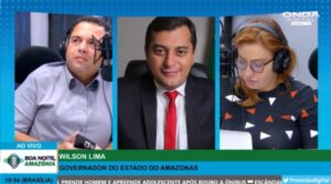 Balanço da reunião sobre o IPI entre Wilson Lima e Bolsonaro