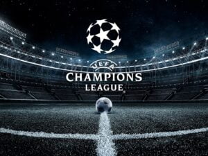 Champions League: confira como ficaram os jogos das quartas de final