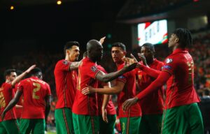 Partiu Copa! Portugal e Polônia garantem vaga no Mundial