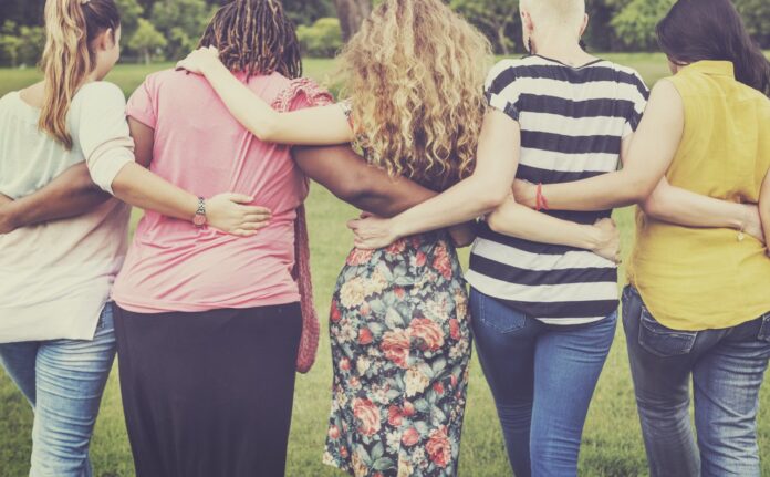 Dia 8 de março: mulheres que inspiram outras mulheres (Foto: Getty Images)