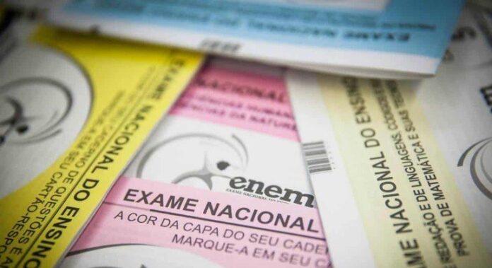 Enem 2024: estudante poderá escolher 2ª etapa da prova na área de conhecimento de sua preferência