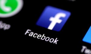 Governo da Rússia bloqueia Facebook em todo o país
