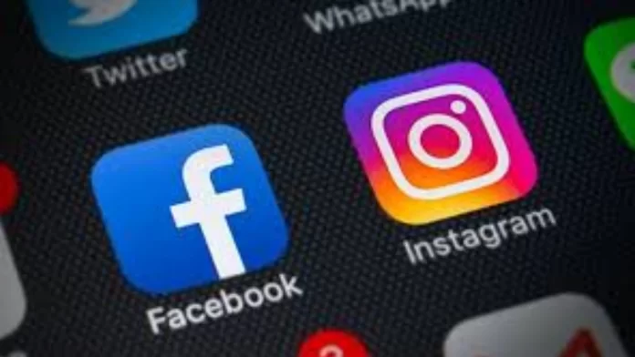 Rússia inicia processo para proibir Facebook e Instagram