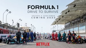 Fórmula 1: Drive to Survive chega em sua 4ª temporada na Netflix