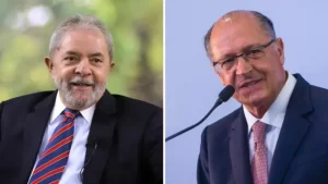 Alckmin define filiação ao PSB para ser vice de Lula