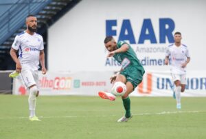 Manaus e Princesa se enfrentam na final do Campeonato Amazonense