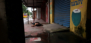 Crueldade: Corpo com marcas de tortura é encontrado na zona leste de Manaus