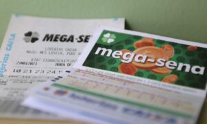 Mega-Sena acumula mais uma vez e prêmio vai a R$107 milhões