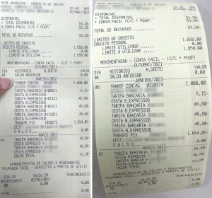 Estudante de medicina empresta celular de amiga e furta R$27 mil (Foto: Divulgação)