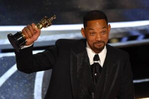 Oscar 2022: Will Smith ganha como melhor ator após dar tapa em Chris Rock