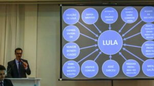 STJ determina que ex-procurador deve indenizar Lula por dano moral