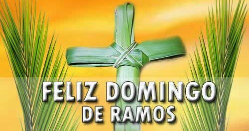 Domingo de Ramos será celebrado com procissão