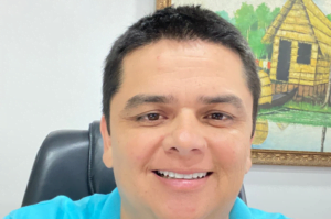 Luís Cláudio Gomes assume chefia de gabinete particular de Wilson Lima
