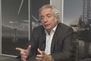 Ligação com dono da Cigas, derruba futuro presidente da Petrobras