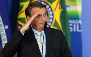 Bolsonaro quebra acordo de IPI com bancada federal