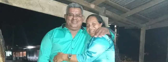 Casal de agricultores de Uarini está desaparecido há uma semana
